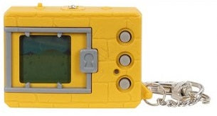 Digimon - Original Device