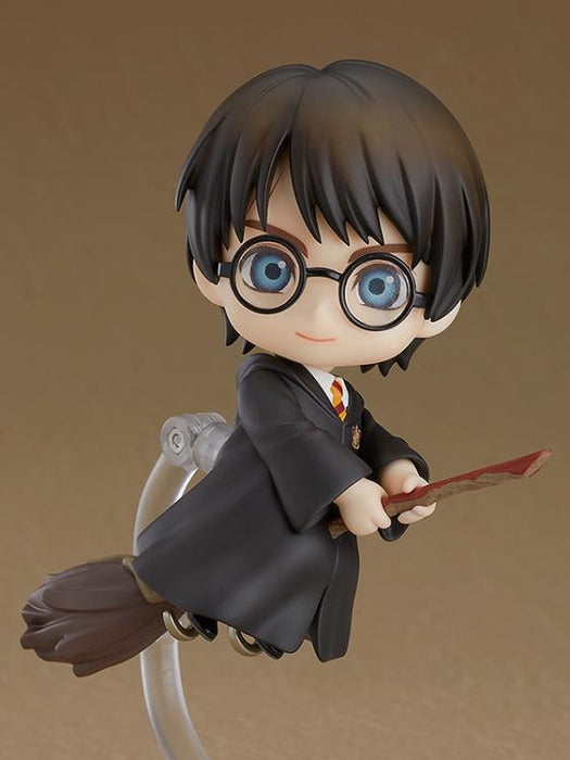 Nendoroid Figure - Harry Potter - Harry Potter