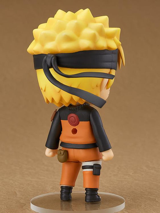 Nendoroid Figure - Naruto
