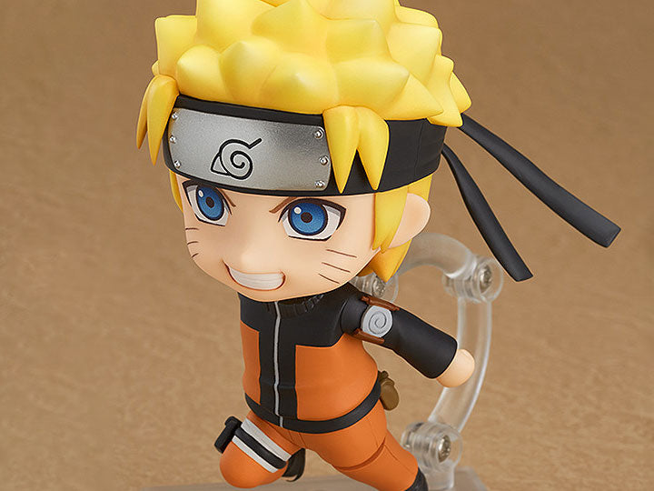 Nendoroid Figure - Naruto