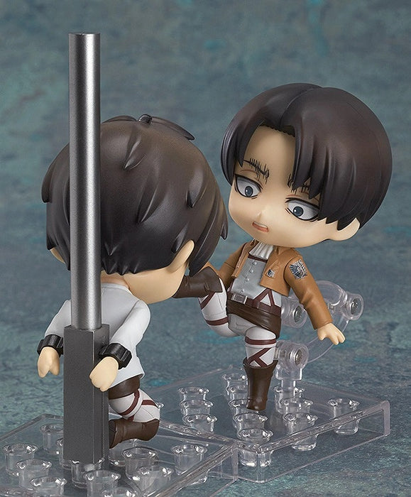 Attack On Titan - Levi Ackerman Nendoroid