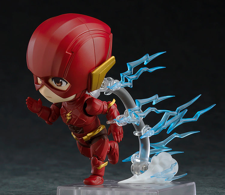 Nendoroid Figure - Justice League - The Flash