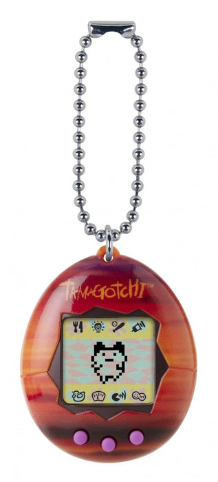 Tamagotchi - Original Size Sunset Gen 1