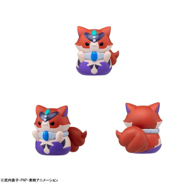 Sailor Moon - Mega Cat Project Blind Box