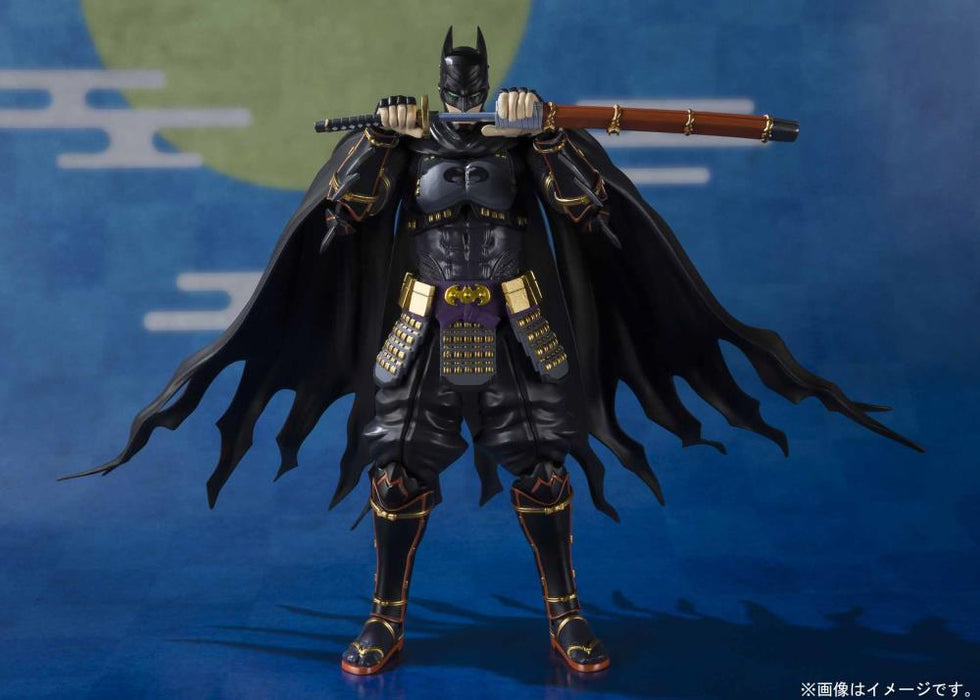 Batman - Batman Ninja Action Figure