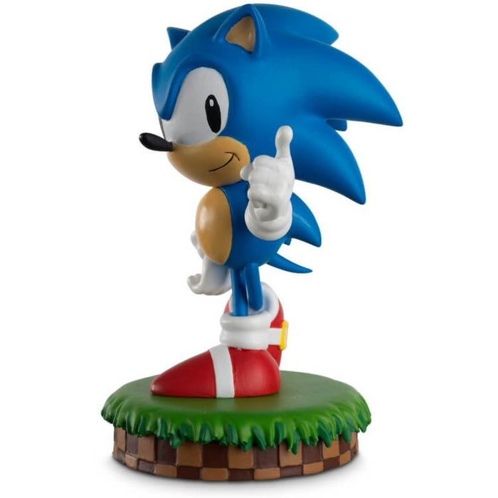 Sonic The Hedgehog - Set of 3 1:16 Figurines