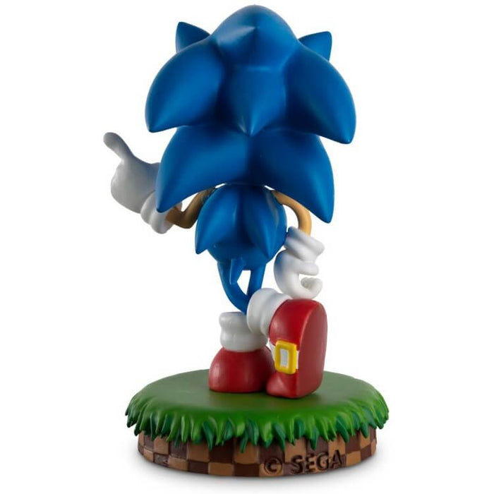 Sonic The Hedgehog - Set of 3 1:16 Figurines