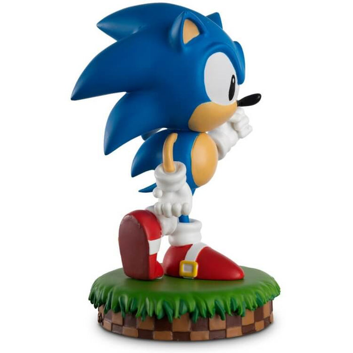 Sonic The Hedgehog - Set of 3 1:16 Figurines