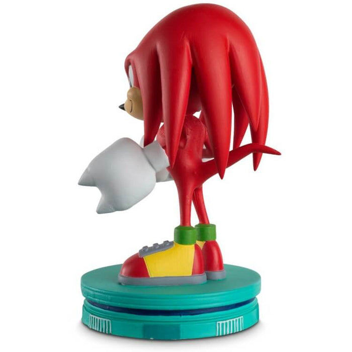 Sonic The Hedgehog - Set of 3 1:16 Figurines