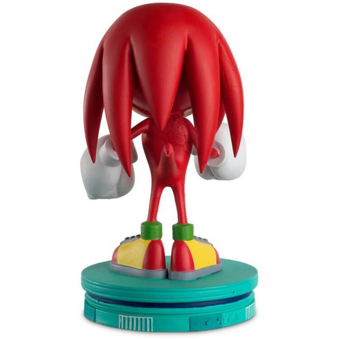 Sonic The Hedgehog - Knuckles 1:16 Figurine