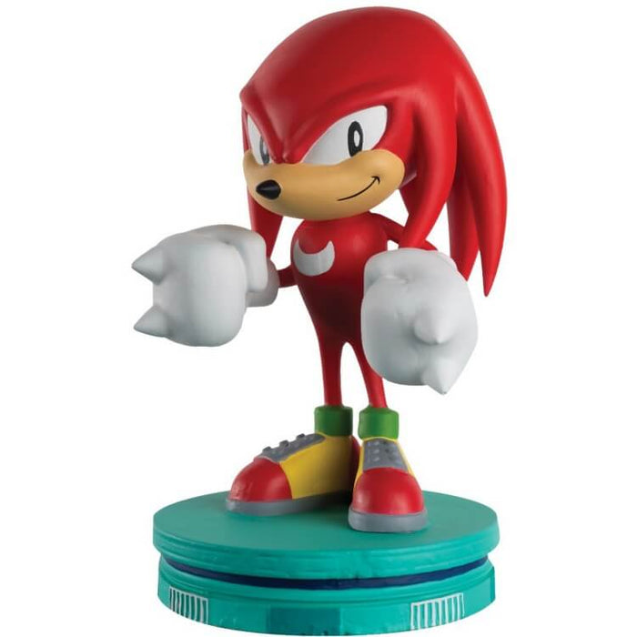 Sonic The Hedgehog - Set of 3 1:16 Figurines