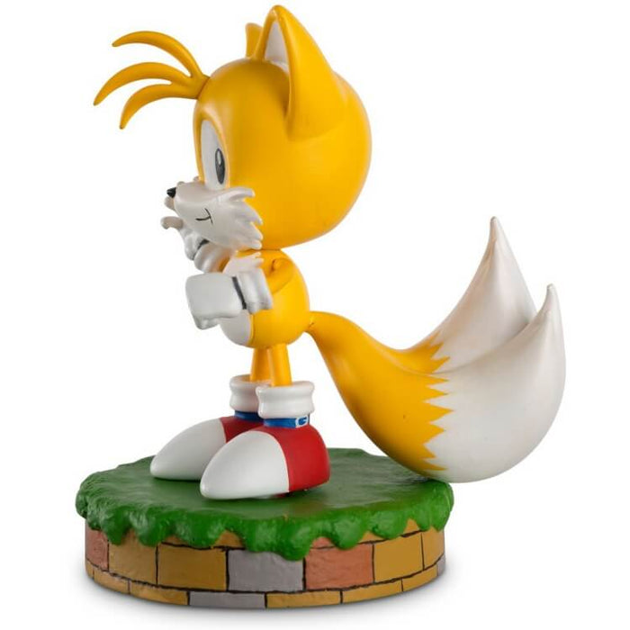 Sonic The Hedgehog - Set of 3 1:16 Figurines