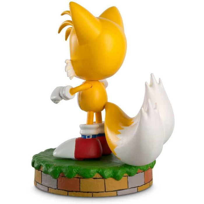 Sonic The Hedgehog - Tails 1:16 Figurine