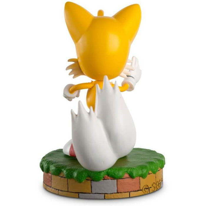 Sonic The Hedgehog - Tails 1:16 Figurine