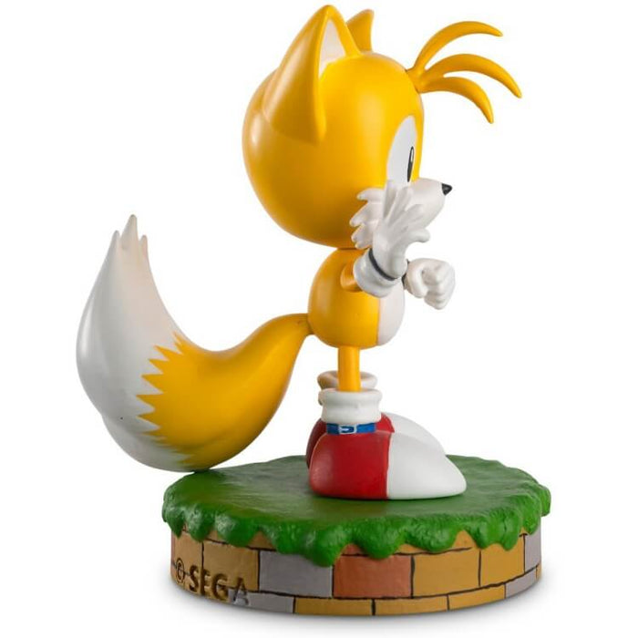 Sonic The Hedgehog - Set of 3 1:16 Figurines