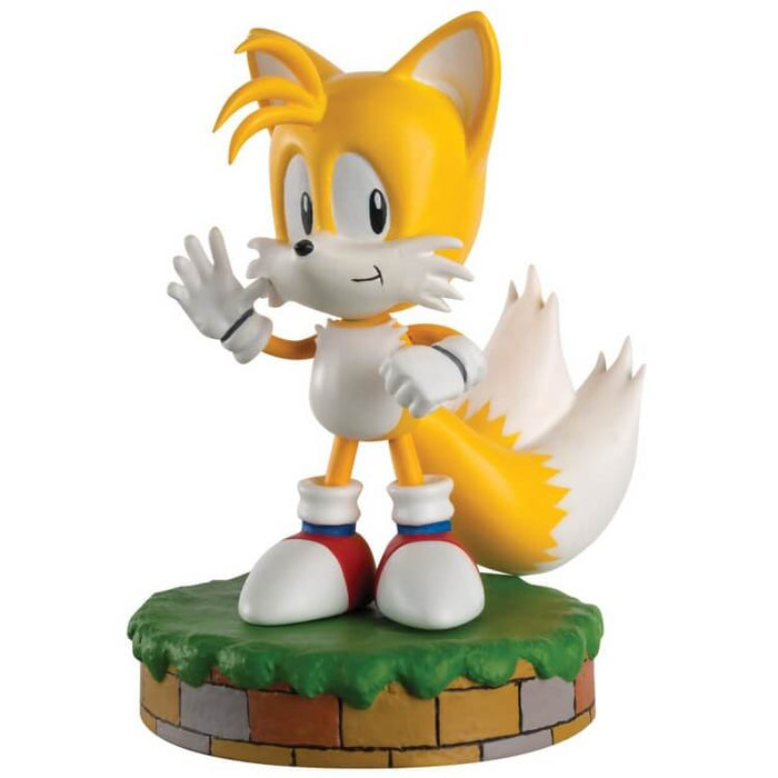 Sonic The Hedgehog - Set of 3 1:16 Figurines