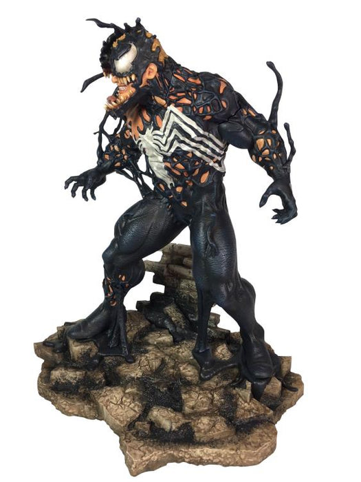 Spider-Man - Venom PVC Gallery Statue