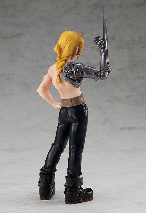 Fullmetal Alchemist: Brotherhood - Pop Up Parade Edward Elric Statue