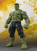 Avengers: Infinity War - Hulk Action Figure