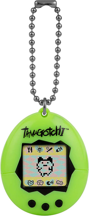 Tamagotchi - Original Size Neon Gen 1