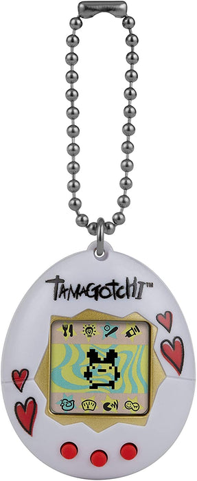 Tamagotchi - Original Size Hearts