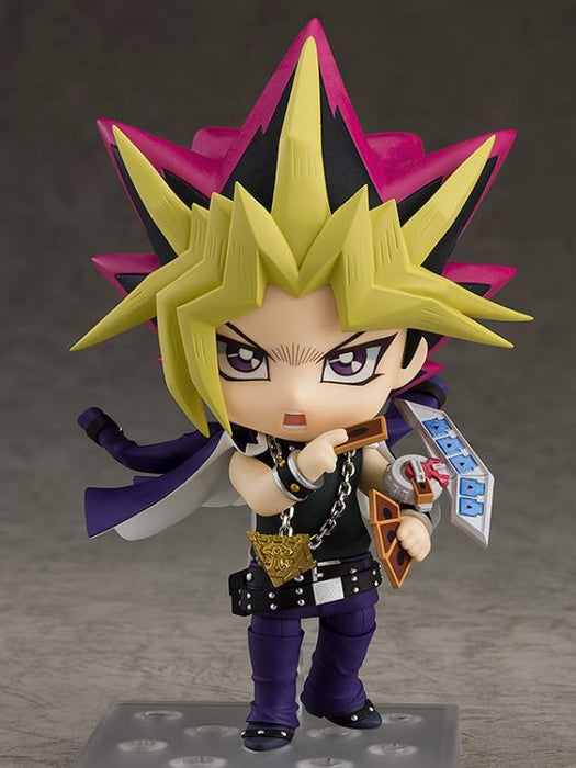 Nendoroid Figure - Yu-Gi-Oh! Yami Yugi