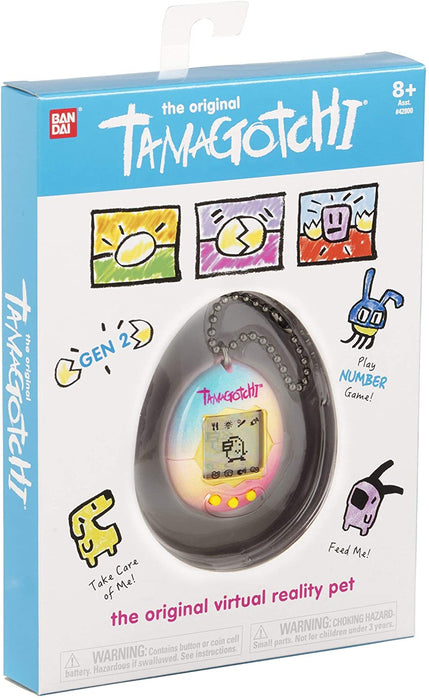 Tamagotchi - Original Size Sahara