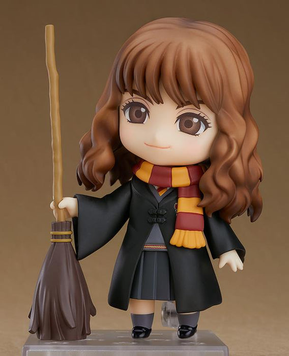 Nendoroid Figure - Harry Potter - Hermione Granger