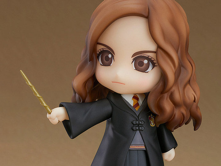 Nendoroid Figure - Harry Potter - Hermione Granger