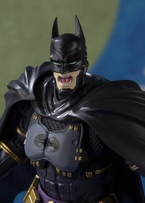 Batman - Batman Ninja Action Figure