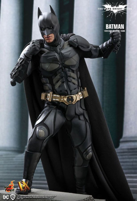 Batman: The Dark Knight Rises - Batman 1:6 Scale 12" Action Figure