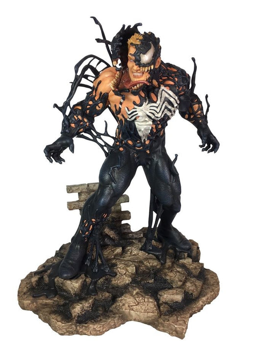 Spider-Man - Venom PVC Gallery Statue