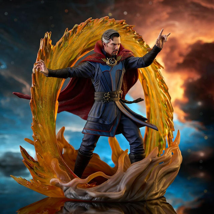 Doctor Strange in the Multiverse of Madness - Doctor Strange PVC Statue
