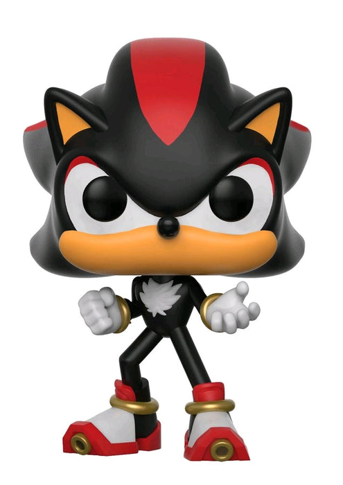 Sonic the Hedgehog - Shadow The Hedgehog Pop! Vinyl