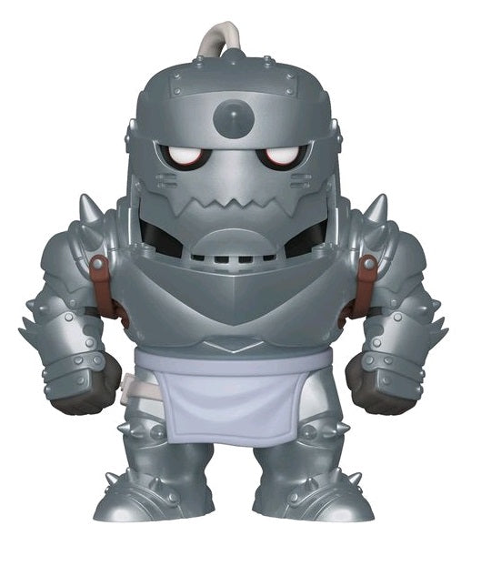 Fullmetal Alchemist - Edward & Alphonse Elric Pop! Vinyl