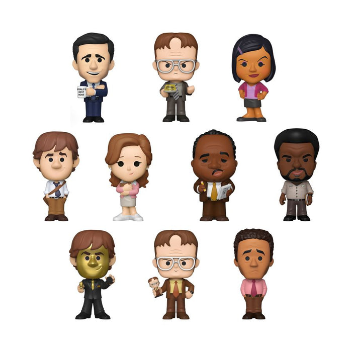 The Office - Mystery Minis Blind Box