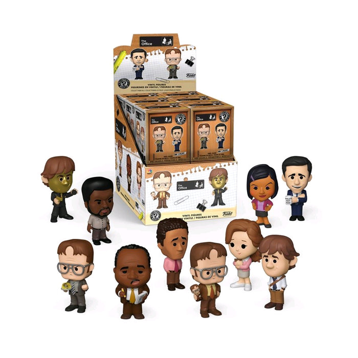 The Office - Mystery Minis Blind Box