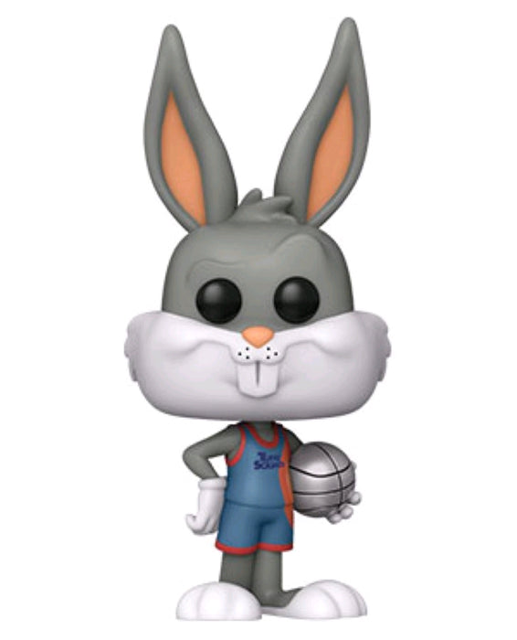 Space Jam 2: A New Legacy - Bugs Bunny Pop! Vinyl