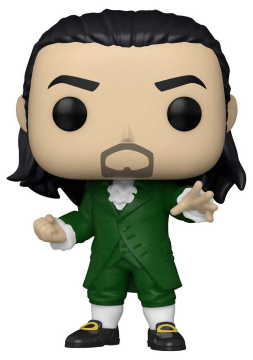 Hamilton - Alexander Hamilton Act 2 Pop! Vinyl