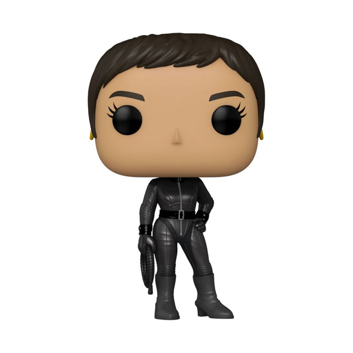 The Batman (2022 Film) - Selina Kyle (with chase) Pop! Vinyl