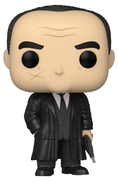 The Batman (2022 Film) - Oswald Cobblepot (with chase) Pop! Vinyl