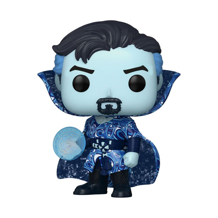 Doctor Strange 2 Multiverse of Madness - Doctor Strange (with chase) Pop! Vinyl