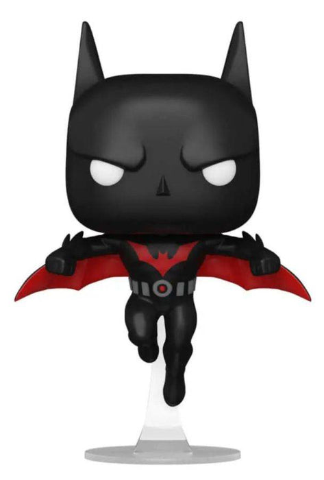 Batman Beyond - Batman (with Chase) US Exclusive Pop! Vinyl