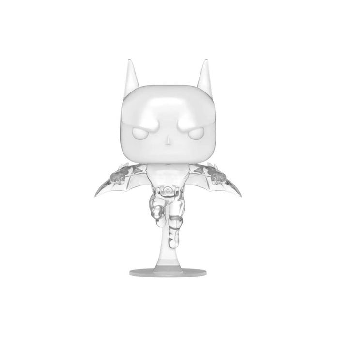 Batman Beyond - Batman (with Chase) US Exclusive Pop! Vinyl