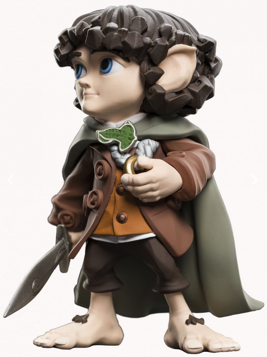 Mini Epics - The Lord of the Rings - Frodo Baggins