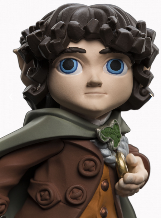 Mini Epics - The Lord of the Rings - Frodo Baggins