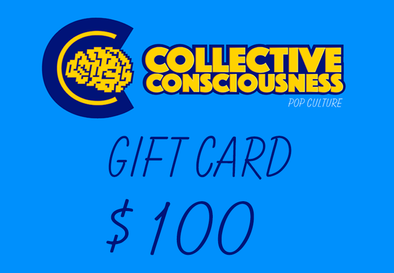 Collective Consciousness Gift Card