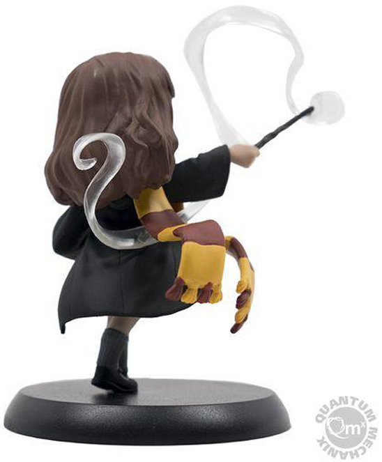 Q-Fig Figure - Hermione Granger First Spell *SPECIAL PRICE*