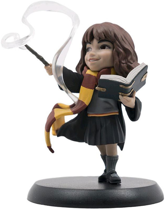 Q-Fig Figure - Hermione Granger First Spell *SPECIAL PRICE*