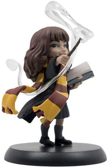 Q-Fig Figure - Hermione Granger First Spell *SPECIAL PRICE*